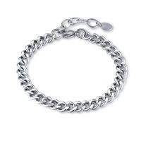 Bracciale Brand Urban Plus in Acciaio 51BR004-M